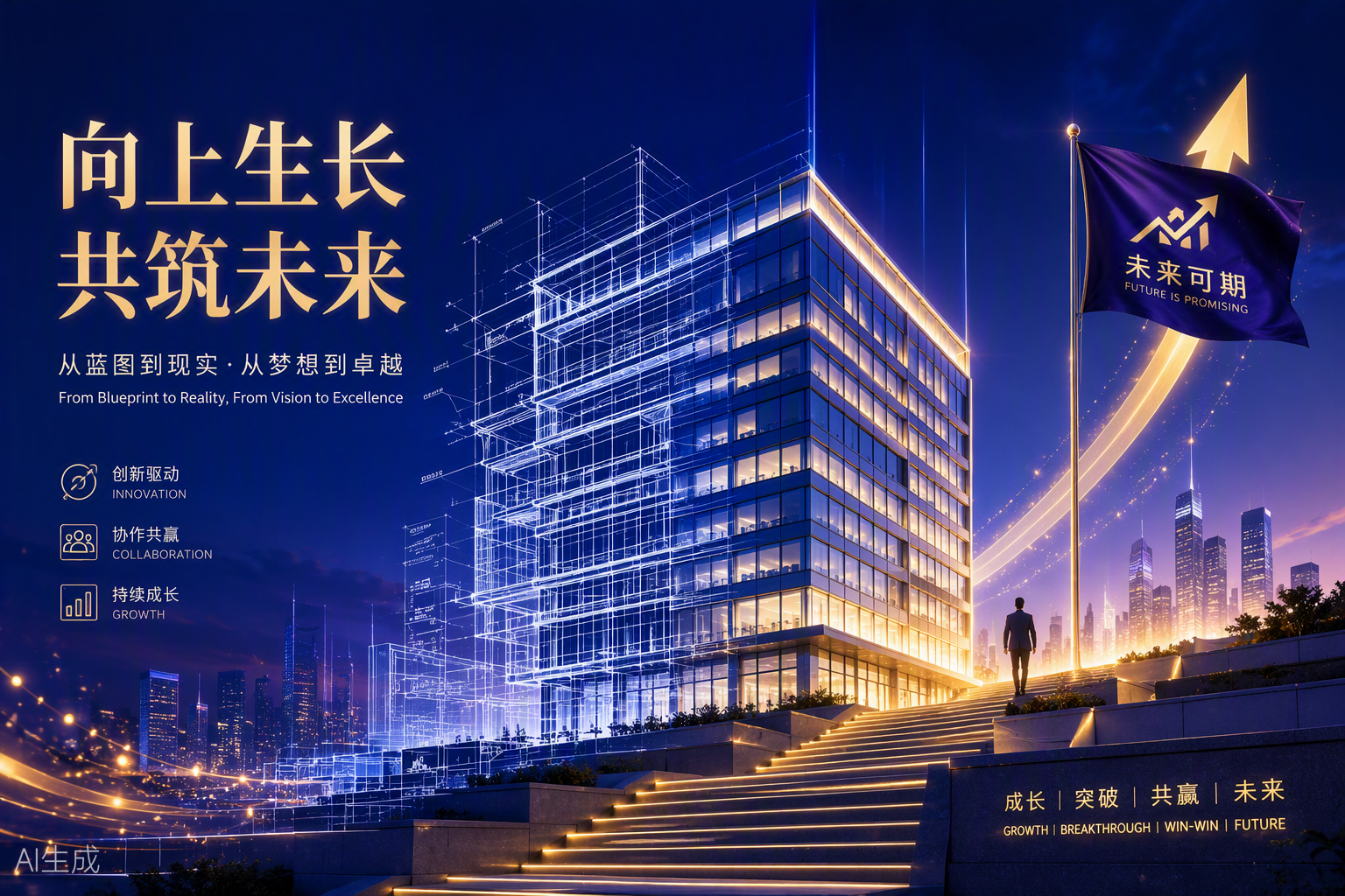 优臣GEO 的三年：从一间维修铺到一套 GEO 系统